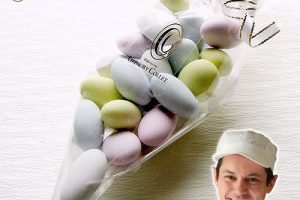 パティスリー グレゴリー・コレ,ドラジェ