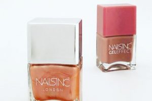 ネイルズインク,ゴー フォー グロー