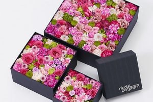 母の日,ニコライ・バーグマン