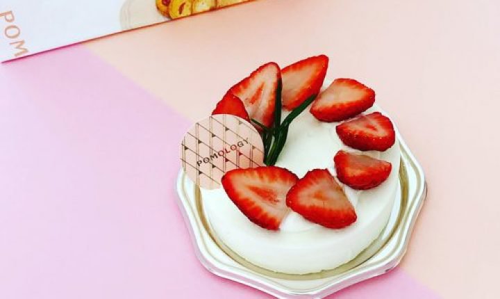 人気のいちごケーキ特集！美味しい苺のショートケーキならここ
