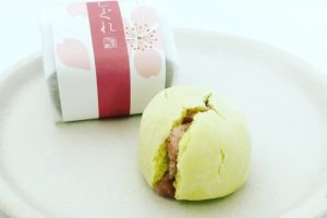 笹屋伊織の桜しぐれ