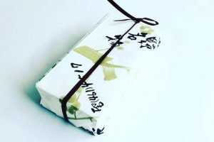 澤屋,粟餅10個入