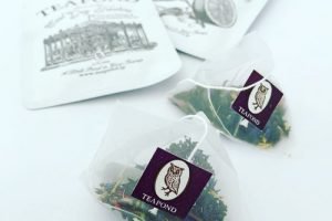 ティーポンドのTea for Two