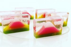 和菓子 結のあまのはら春