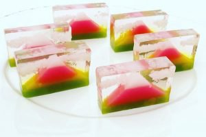 和菓子結のあまのはら