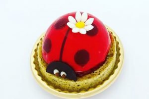 ヴィタメールのコクシネル