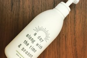 ア デイのディッシュウォッシュ