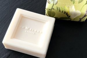 ジョー マローン,ソープ