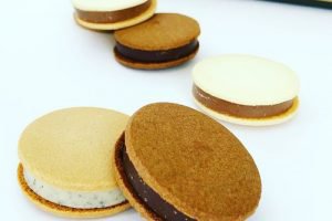 カフェショコラウィッチ