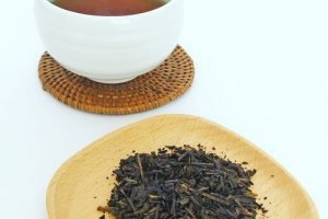 健康ほうじ茶専門店森乃園