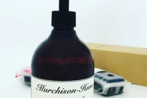 マーチソンヒュームのキッチン用洗剤