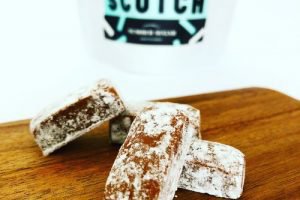 NUMBER SUGAR,バタースコッチ