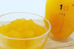 テンファクトリーのゼリー