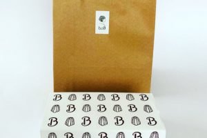 boBのカヌレの箱