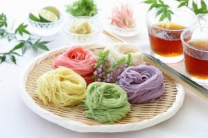 そうめん