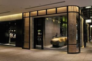 ラ・パティスリー by アマン東京