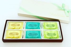 レピドールのポルボローネス