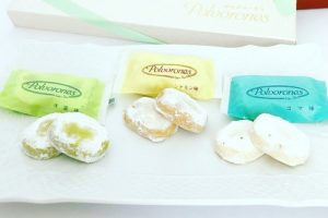 レピドールのポルボローネス