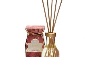 サボンのアロマ