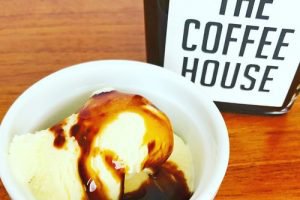 すみだ珈琲のコーヒーソース