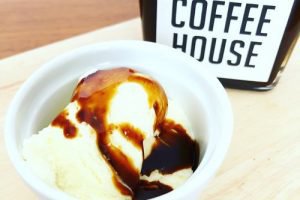 すみだ珈琲のコーヒーソース