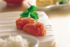 やまやの辛子明太子