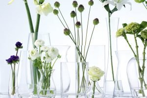 エルエスエーの花瓶