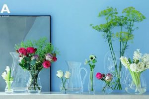 エルエスエーの花瓶