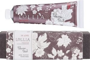 LoLLIA ロリア ハンドクリーム３