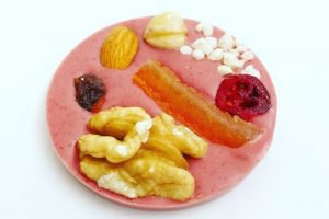 ベルアメールのパレショコラ,マンディアン ルビー