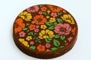 ベルアメールのパレショコラ,キャンディミルク