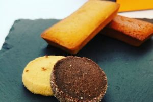 フレデリックカッセルの焼菓子