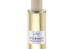 リナーリ,ルームスプレー