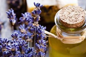 ハーブやアロマ