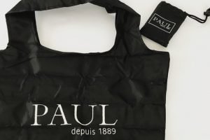 PAULのエコバッグ