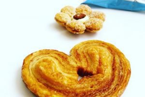 サブリナの「サブリナ」