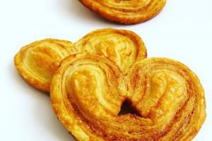 サブリナのパルミエ