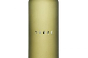 スリー,スキャルプ＆ヘア　リファイニング　シャンプー