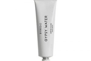 BYREDOのハンドクリーム