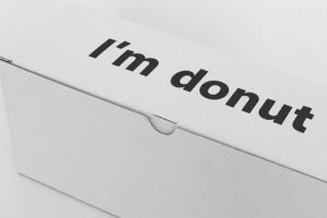 アイム ドーナツの中目黒店の全種類