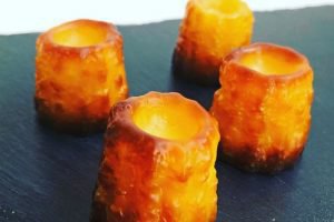 ラ・スールのミニカヌレ