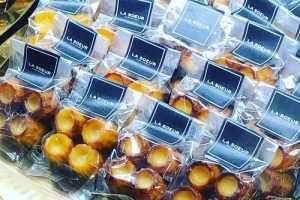 ラ・スールのミニカヌレ