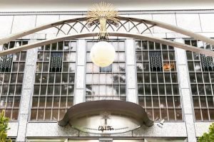 レピドールの店舗