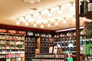 マリアージュ フレールの店舗