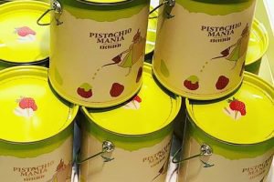 ピスタチオマニアの大阪店