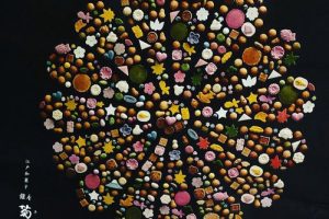 銀座 菊廼舎の冨貴寄