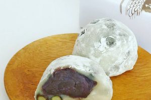 瑞穂の豆大福