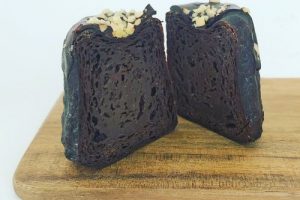 ラ・スールのカヌレ,チョコレート