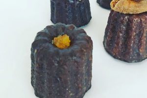 ラ・スールのカヌレ