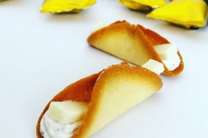 ニューヨークパーフェクトチーズ